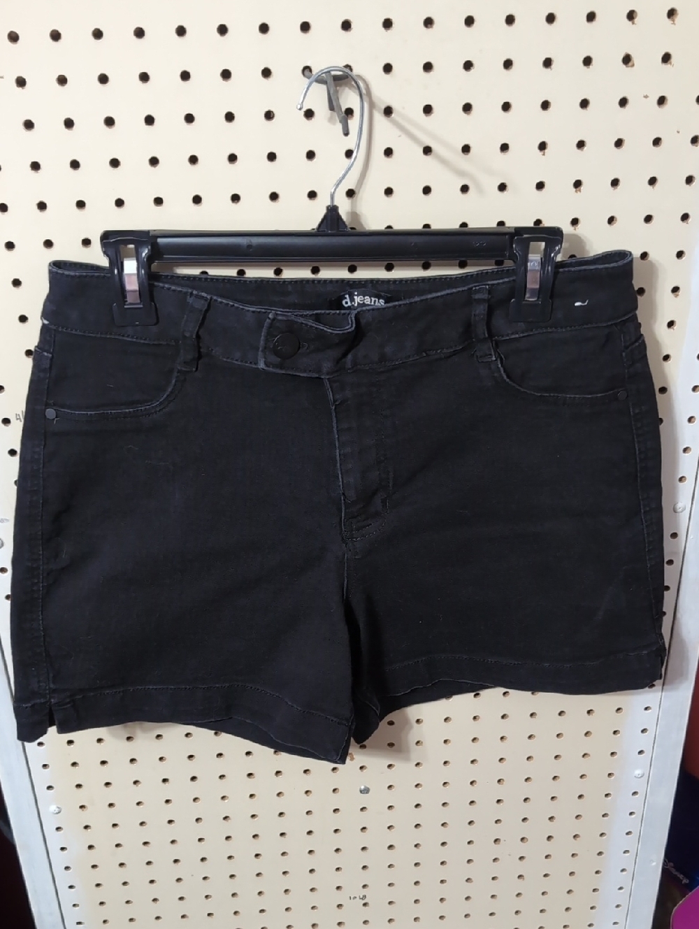 D. Jeans Shorts Bundle